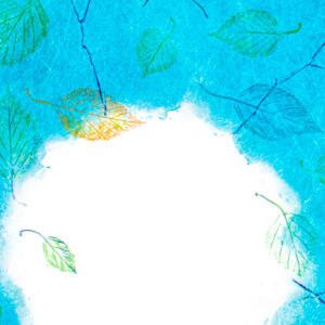 More than Leaves Fallen, Paper Birch by Katherine Steichen Rosing 