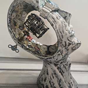 Time Controlled by Kaveka, Image 2.