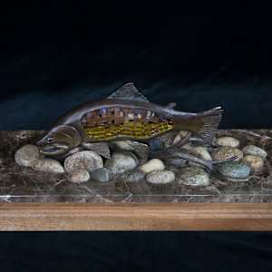 Brookie by Patrick Love, Image 1.