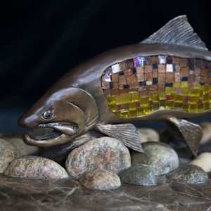 Brookie by Patrick Love, Image 2.