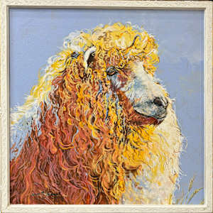 A New Eye Do by Connie Spurgeon