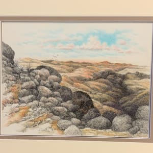 Boulder Patch by Dean States