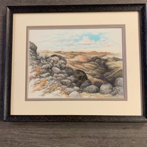 Boulder Patch by Dean States 