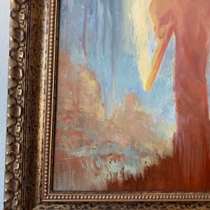 In A Perfect World ORIGINAL by Gabe Leonard 