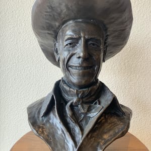 "Just Bob" by Patrick Love