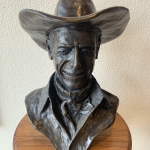 "Just Bob" by Patrick Love 