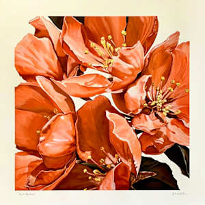 "Awaken" 1 by Brooke Mack