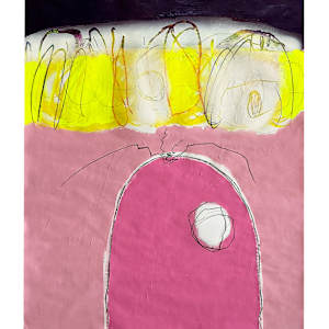 Kunstblatt 02/08 by Petronilla Hohenwarter