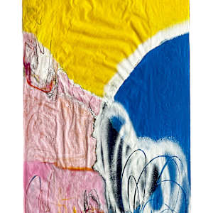 Kunstblatt 03/08 by Petronilla Hohenwarter