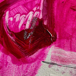 REBIRTH OF LOVE 1+2 by Petronilla Hohenwarter 