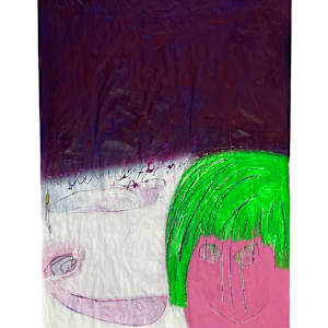 Kunstblatt 01/08 by Petronilla Hohenwarter 