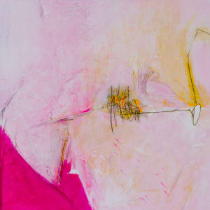 HERE COMES THE SUN + THE  LIGHT IS BRIGHT by Petronilla Hohenwarter