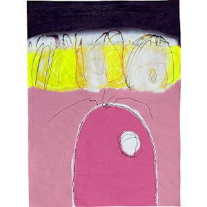 Kunstblatt 02/08 by Petronilla Hohenwarter 