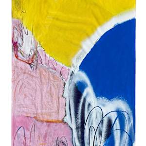 Kunstblatt 03/08 by Petronilla Hohenwarter 