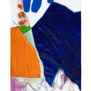 Kunstblatt 06/08 by Petronilla Hohenwarter 