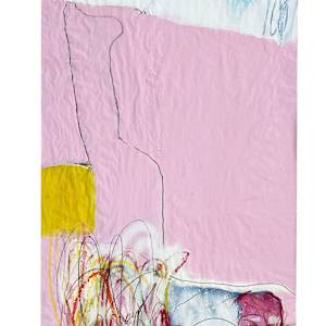 Kunstblatt 08/08 by Petronilla Hohenwarter 