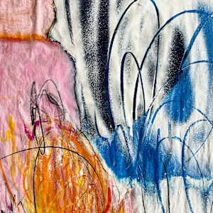 Kunstblatt 03/08 by Petronilla Hohenwarter 