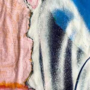 Kunstblatt 03/08 by Petronilla Hohenwarter 
