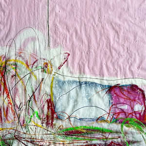 Kunstblatt 08/08 by Petronilla Hohenwarter 
