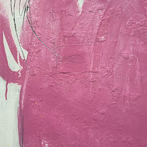 ROSA , THE ELEPHANT IST SCHOCKVERLIEBT by Petronilla Hohenwarter 