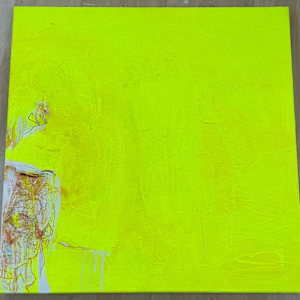 SUNFLOWER COINCIDENCE by Petronilla Hohenwarter, Image 4.