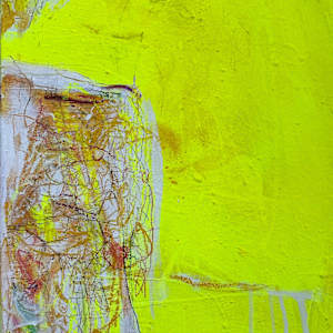 SUNFLOWER COINCIDENCE by Petronilla Hohenwarter, Image 6.