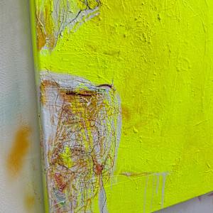 SUNFLOWER COINCIDENCE by Petronilla Hohenwarter, Image 10.