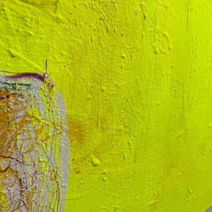 SUNFLOWER COINCIDENCE by Petronilla Hohenwarter, Image 11.