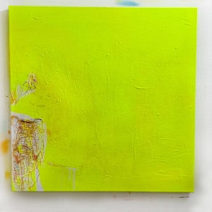 SUNFLOWER COINCIDENCE by Petronilla Hohenwarter, Image 2.