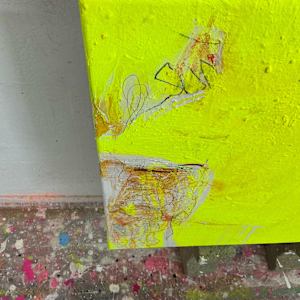 SUNFLOWER COINCIDENCE by Petronilla Hohenwarter, Image 8.