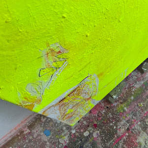 SUNFLOWER COINCIDENCE by Petronilla Hohenwarter, Image 9.