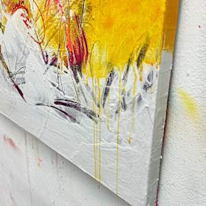 LICHTE FREQUENZEN by Petronilla Hohenwarter, Image 4.