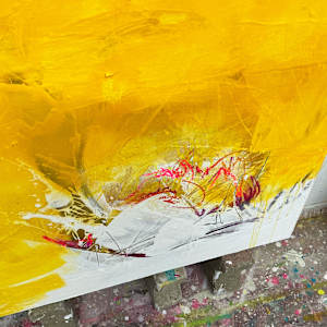 LICHTE FREQUENZEN by Petronilla Hohenwarter, Image 8.
