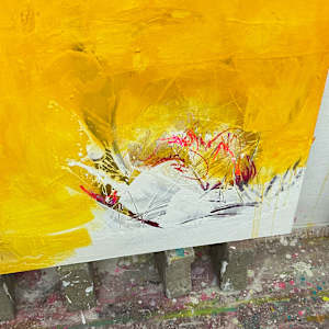 LICHTE FREQUENZEN by Petronilla Hohenwarter, Image 6.