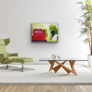 Exploration of Love by Petronilla Hohenwarter 