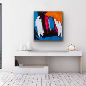 WALK OF LOVE 1|2 by Petronilla Hohenwarter 