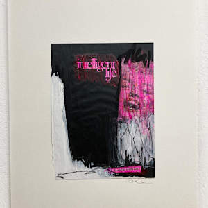 QUO VADIS Nr. 62 by Petronilla Hohenwarter 
