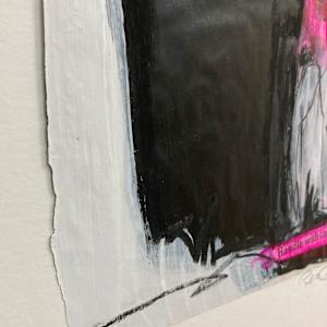 QUO VADIS Nr. 62 by Petronilla Hohenwarter 