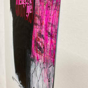 QUO VADIS Nr. 62 by Petronilla Hohenwarter 