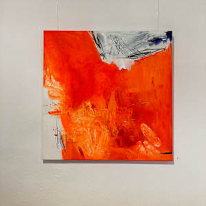 MISSION ACCOMPLISHED by Petronilla Hohenwarter 