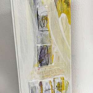 MENSCH.SEIN by Petronilla Hohenwarter 