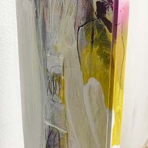 MENSCH.SEIN by Petronilla Hohenwarter 