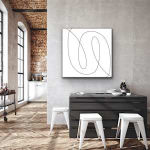 ORGANIC MOVE by Petronilla Hohenwarter 