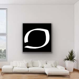 ENZO by Petronilla Hohenwarter 