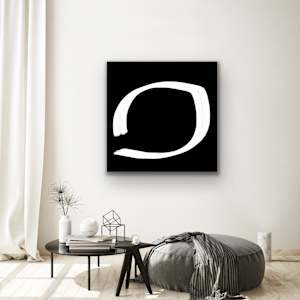 ENZO by Petronilla Hohenwarter 