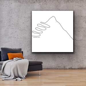 GIPFELSTÜRMERIN by Petronilla Hohenwarter 