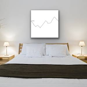 FERNBLICK by Petronilla Hohenwarter 