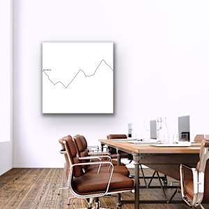 FERNBLICK by Petronilla Hohenwarter 