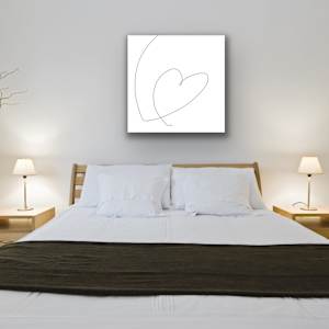LIEBE IST by Petronilla Hohenwarter 