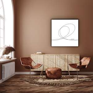 SWING BY by Petronilla Hohenwarter 